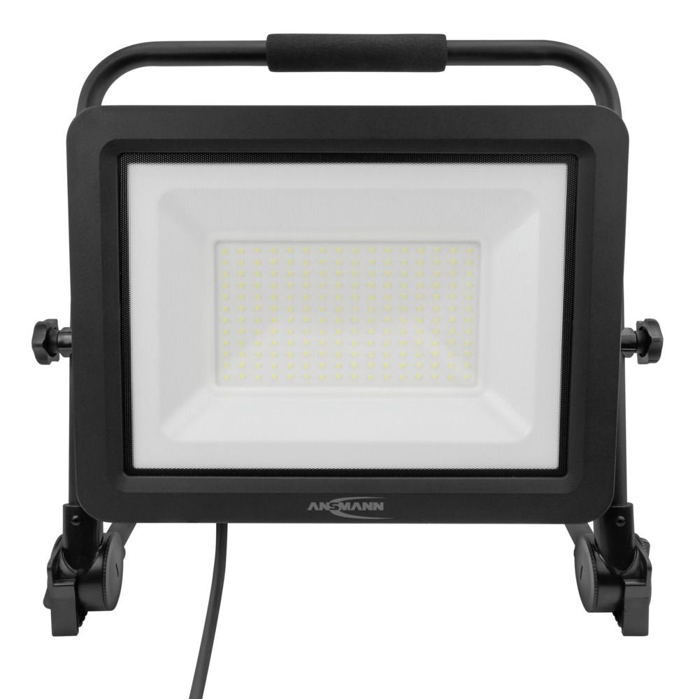 Ansmann Fl150w-Ac 150w/18000lm Led Spotlight With Cable