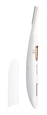 Panasonic Es-Wr51-P503 Recortadora Corporal Compacta, Blanco