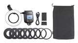 EAN 6952344228562 - Godox MF-R76C flash fotográfico Flash compacto Negro imagen 7