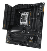 EAN 0197105139343 - ASUS TUF GAMING B760M-PLUS Intel B760 LGA 1700 micro ATX imagen 3