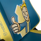 Noblechairs Hero Gaming Silla - Fallout Vault-Tec Edition