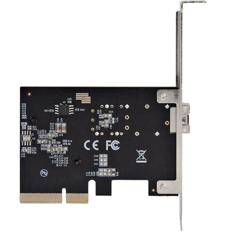 EAN 0065030891295 - StarTech.com PEX10GSFP adaptador y tarjeta de red Interno 20000 Mbit/s imagen 7