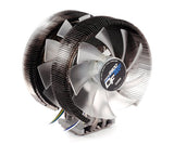 Zalman Cnps9900df Df Dual Fan Intel 115x/Amd  14 Cm