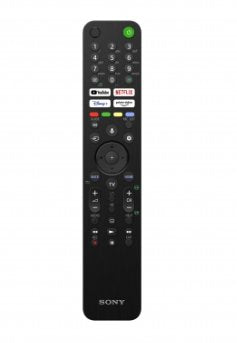 Pantalla Señalización Sony Fwd-32w8001  Digital 81,3 Cm (32") Led Wifi 380 Cd / M² Wxga Negro Procesador Incorporado Android 10