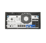 EAN 0190017586472 - HPE ProLiant MicroServer Gen10+ v2 servidor 0 GB Ultra Micro Tower Intel® Xeon® E-2314 2,8 GHz 16 GB DDR4 imagen 3