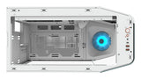 Caja Pc Cougar Midi-Tower, Fv270, Blanco