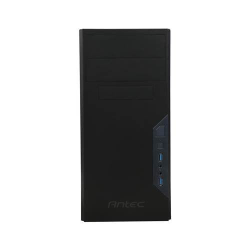EAN 0761345920339 - Antec VSK3000E-U3 carcasa de ordenador Midi Tower Negro imagen 2