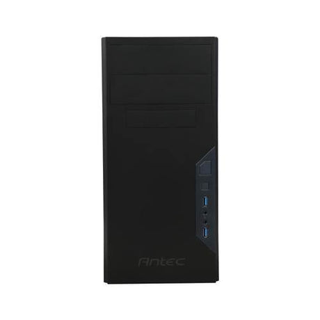 EAN 0761345920339 - Antec VSK3000E-U3 carcasa de ordenador Midi Tower Negro imagen 2