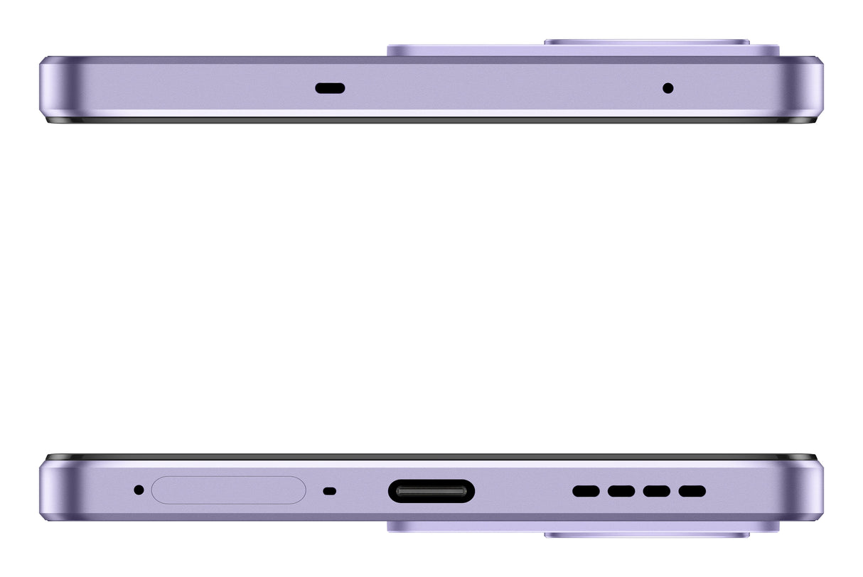 EAN 6941764460171 - realme 14T 16,9 cm (6.67") Android 15 5G 8 GB 256 GB 6000 mAh Púrpura imagen 8