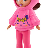 Figurka Polly Pocket Zawieszka Króliczek