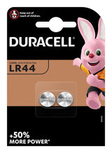 EAN 5000394504424 - Duracell LR44 Batería de un solo uso Alcalino imagen 1