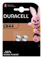 EAN 5000394504424 - Duracell LR44 Batería de un solo uso Alcalino imagen 1