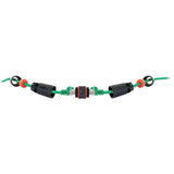 Schwaiger Conexión De Rojocat6a Exterior 2x Toma Rj45