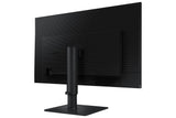 Lcd Monitor Samsung 27 " 1920 X 1080 Pixels Full Hd Native Aspect Ratio 16:9 Lcd Flat Ls27d402gsuxxe
