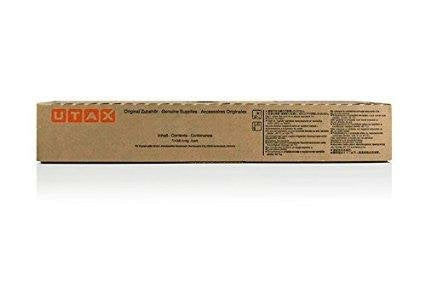 EAN 4053768190038 - UTAX 1T02RM0UT0 cartucho de tóner 1 pieza(s) Original Negro imagen 1