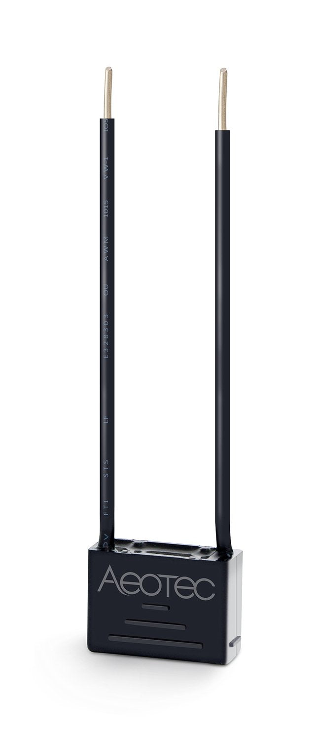 EAN 1220000015791 - Z-Wave AEOEZW150 accesorios de iluminación Puente para regulador de intensidad imagen 1