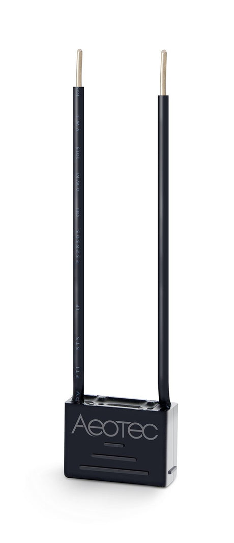 EAN 1220000015791 - Z-Wave AEOEZW150 accesorios de iluminación Puente para regulador de intensidad imagen 1