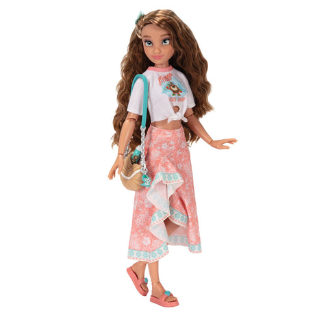 EAN 0192995241312 - Disney ily 4EVER Moana imagen 4