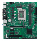 EAN 4711081655152 - ASUS Pro H610M-C-CSM Intel H610 LGA 1700 micro ATX imagen 2