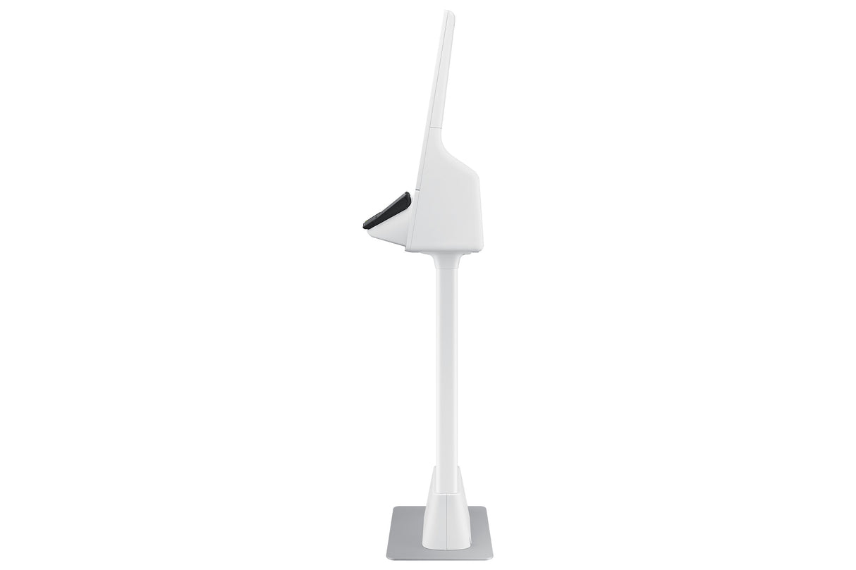 EAN 8806092555785 - Samsung LH24KMATBGC Diseño de quiosco 60,5 cm (23.8") Wifi 250 cd / m² Full HD Blanco Pantalla táctil 16/ imagen 28