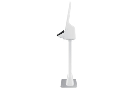 EAN 8806092555785 - Samsung LH24KMATBGC Diseño de quiosco 60,5 cm (23.8") Wifi 250 cd / m² Full HD Blanco Pantalla táctil 16/ imagen 28