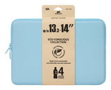 EAN 4260709016085 - Rivacase Suzuka 35,6 cm (14") Funda Cian imagen 11
