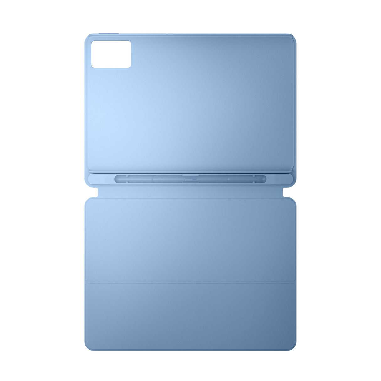 EAN 198156445995 - Lenovo ZG38C06994 funda para tablet 27,9 cm (11") Folio Azul imagen 4