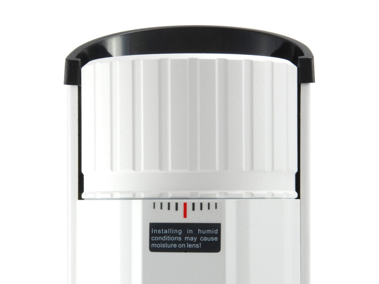 Levelone Ipcam Fcs-5060   Z 4x Fix  Out 2mp H.264 Ir7,5w Poe