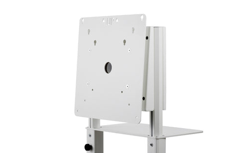 EAN 5902841134911 - Edbak TRF100 soporte para monitor 139,7 cm (55") Piso Blanco imagen 6