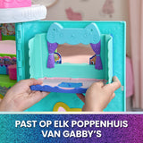 Spinmaster Gabby'S Dollhouse: Der Film - Portal Raum Spa-Tastisches Badezimmer Von Meerkätzchen 6074306