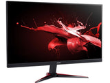 Acer Vg240ym3bmiipx Standard Gaming Monitor Nitro 23.8" Fhd Ips Led 60cm 16:9 180hz Flat 2xhdmi Dp 2years Standard Warranty
