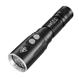 EAN 6952506405275 - Nitecore DL20 Negro Linterna de mano LED imagen 1