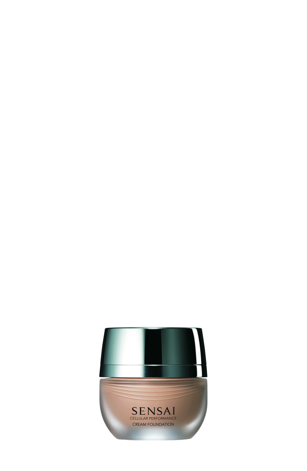 EAN 4973167907399 - Sensai Cellular Performance Foundations 30 ml Jarra Crema 24 Amber Beige imagen 1