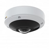 Axis M3057-Plve Mk Ii 6 Mp     Cam  Sensor 360 Mini Dome Axis Lightf