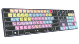 Logickeyboard Avid Pro Tools Titan Uk (Pc)