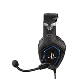 EAN 8713439235302 - Trust GXT 488 Forze PS4 Auriculares Alámbrico Diadema Juego Negro imagen 5