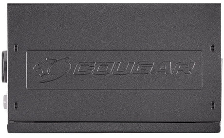 EAN 4710483774324 - COUGAR CGR-STC600 unidad de fuente de alimentación 600 W 20+4 pin ATX Negro imagen 7