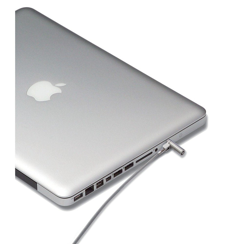 EAN 8051128107289 - Techly IQ-LOK-15-K cable antirrobo Plata 1,8 m imagen 5