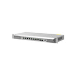 EAN 6976915004539 - Ruijie Networks RG-EG710XS router 2.5 Gigabit Ethernet, 10 Gigabit Ethernet, Gigabit Ethernet Gris imagen 2