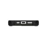 EAN 840283922145 - Urban Armor Gear Monarch Pro funda para teléfono móvil 16 cm (6.3") Negro, Carbono imagen 4