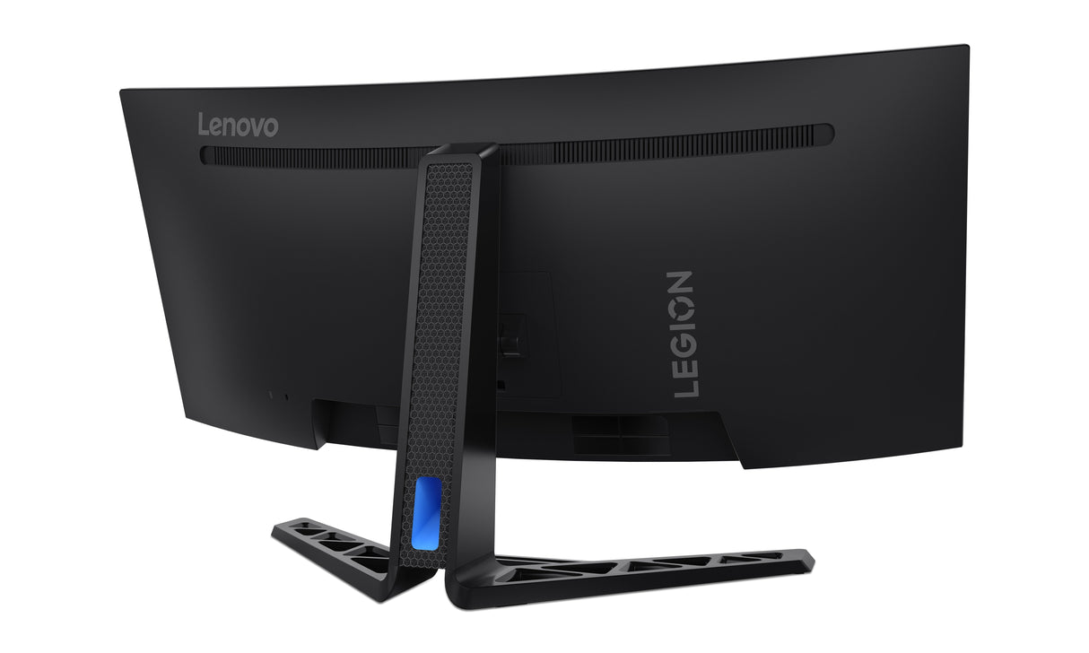 EAN 0198154304485 - Lenovo Legion R34w-30 pantalla para PC 86,4 cm (34") 3440 x 1440 Pixeles Wide Quad HD LCD Negro imagen 4