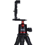 Trípode De Cámara Rollei - Monkey Pod 2, Negro