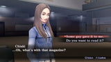 Juego Shin Megami Tensei 3 Nocturne Hd Remaster Switch