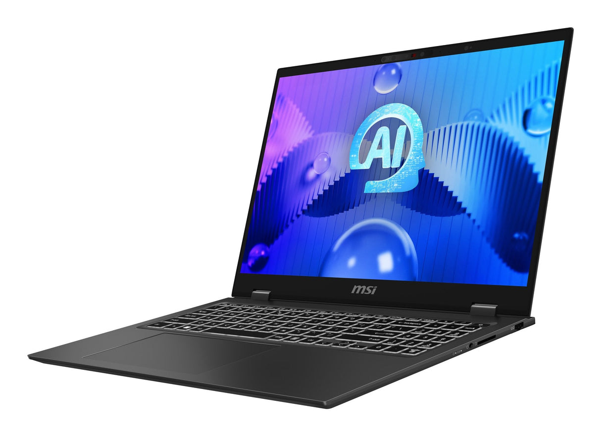 Msi Prestige 16 Ai-026es Ultra 7 16 1tb 4050 W11h