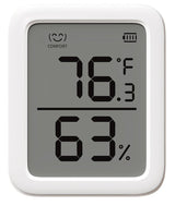 Switchbot Termómetro E Higrómetro Plus