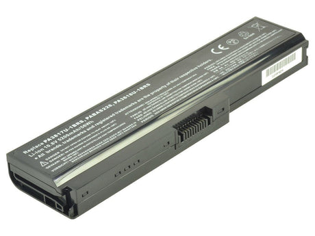 EAN 5055190141090 - 2-Power CBI3366A refacción para laptop Batería imagen 1