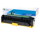 G&G Toner Compatible Con Hp 312a Cf380a