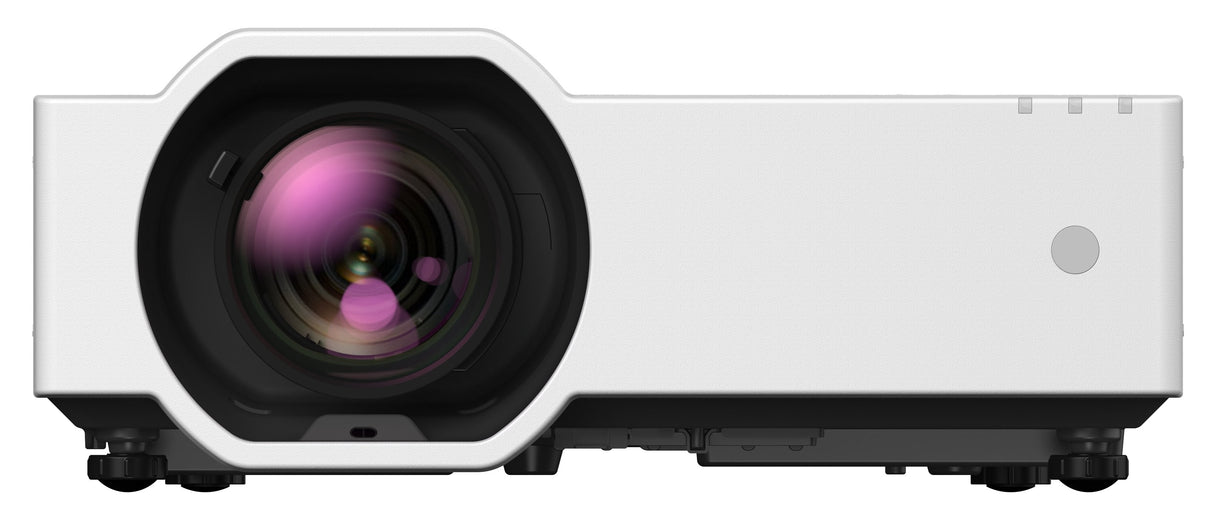 Panasonic Pt-Vmz7stej Lcd Laser Kurzdistanzbeamer 7000 Lumen