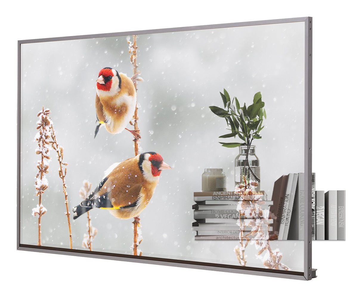 EAN 8806096180914 - LG 55EW5P-M pantalla de señalización 139,7 cm (55") OLED 600 cd / m² Full HD Plata Pantalla táctil 18/7 imagen 2