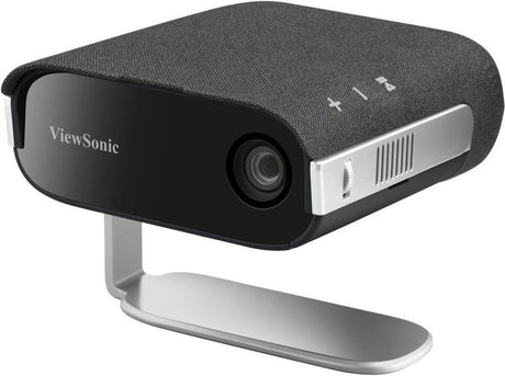 EAN 0766907030990 - Viewsonic M1XE videoproyector Proyector de corto alcance LED WVGA (854x480) Negro, Plata imagen 3